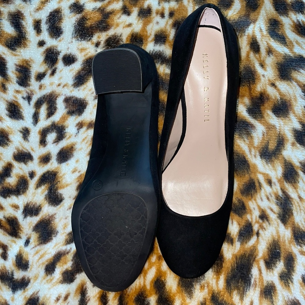 Pumps